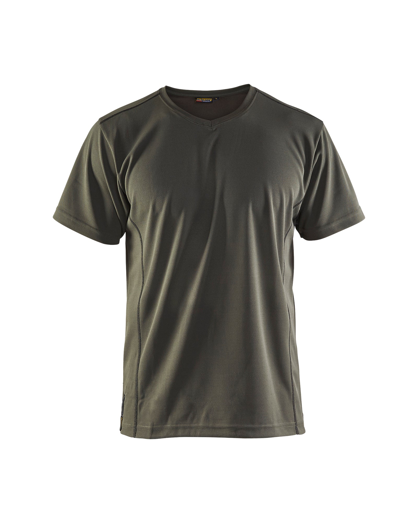 Blåkläder T-shirt UV-protection