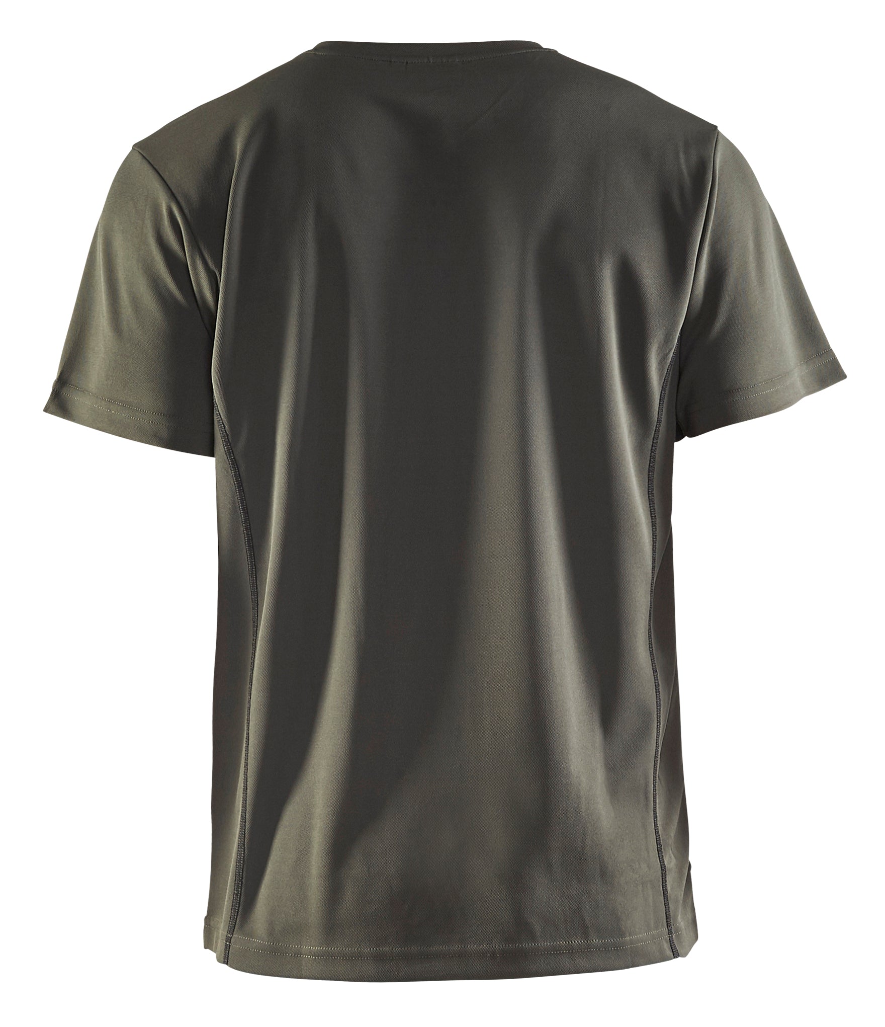 T-shirt UV-protection