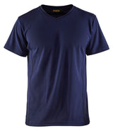 Blåkläder 3323 T-shirt UV-protection materiale med firmalogo