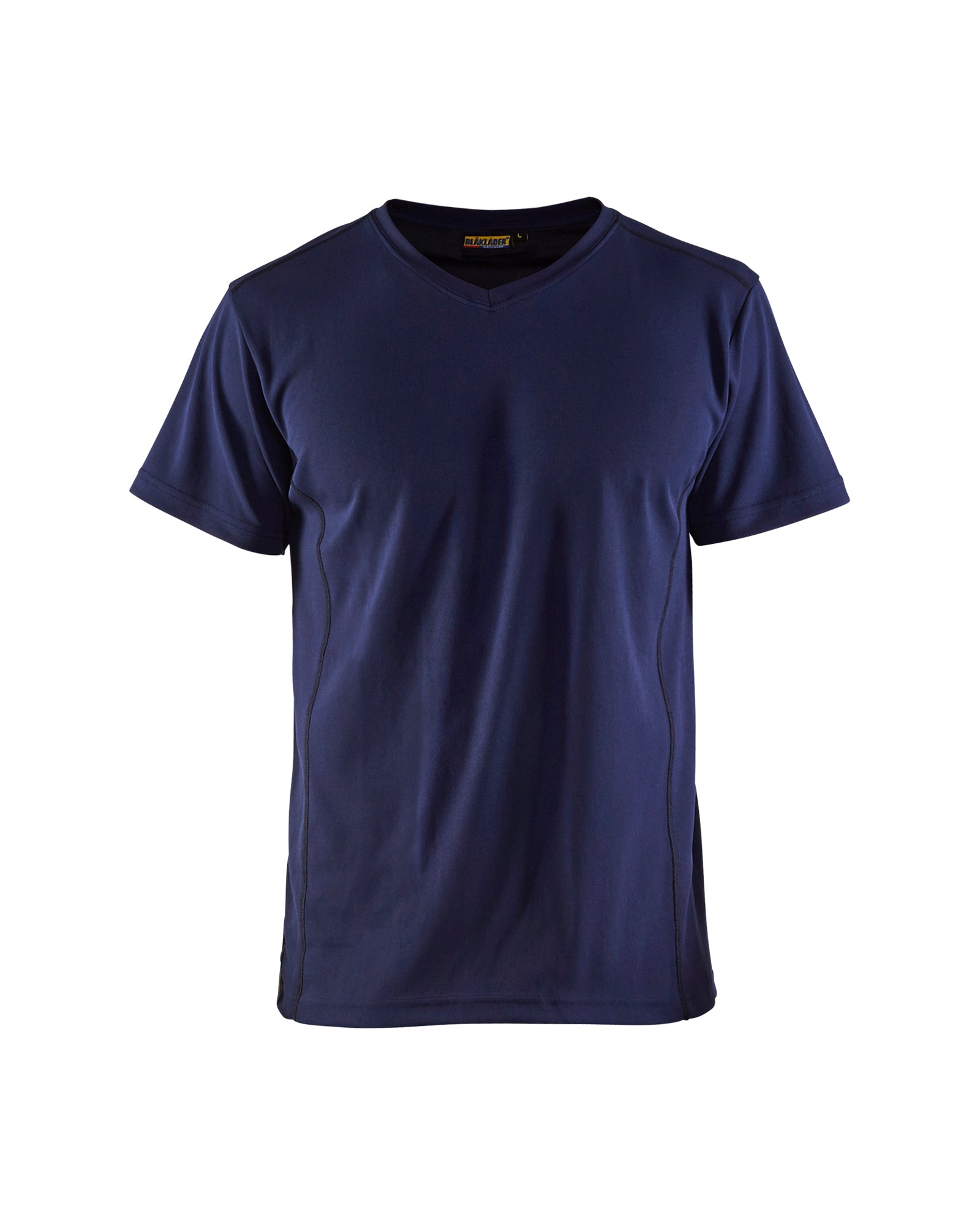 Blåkläder T-shirt UV-protection