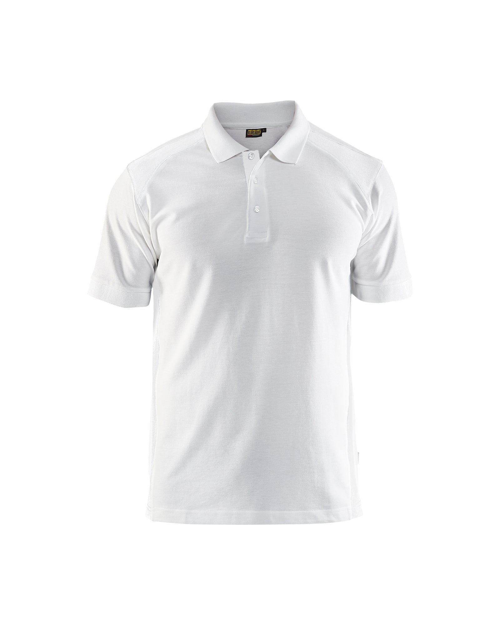 Blåkläder 3324 Poloshirt, Hvid