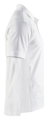 Blåkläder 3324 Poloshirt detalje til broderi