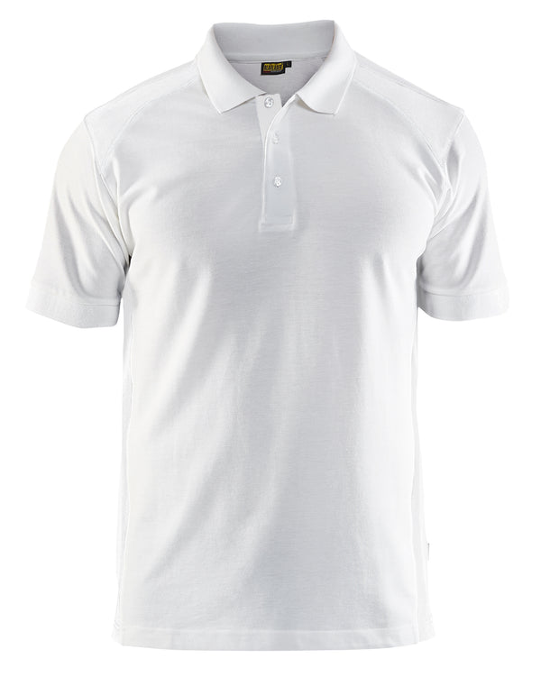 Blåkläder 3324 Poloshirt med tryk eller logo – arbejdstøj og firmatøj