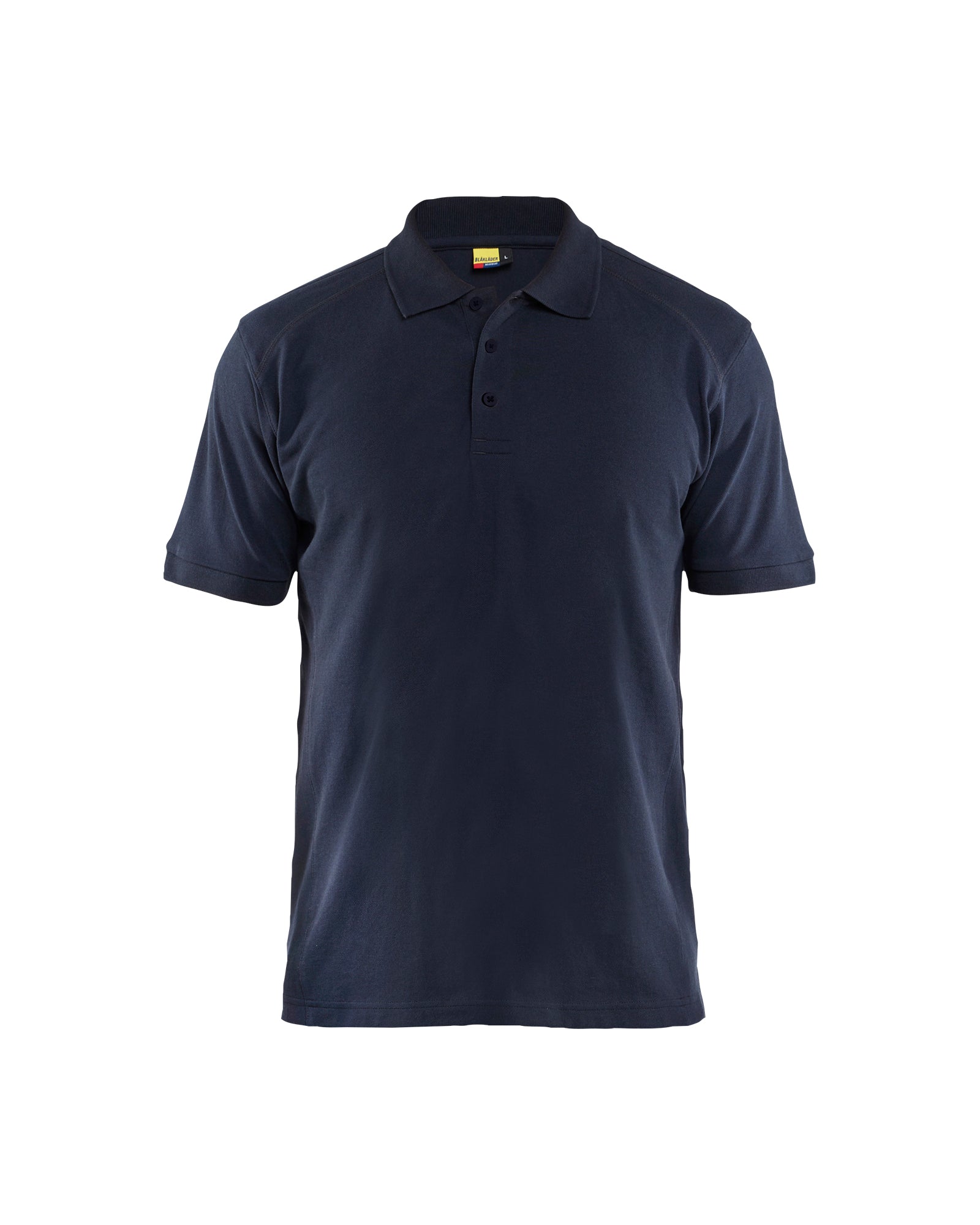 Blåkläder 3324 Poloshirt, Mørk Marineblå