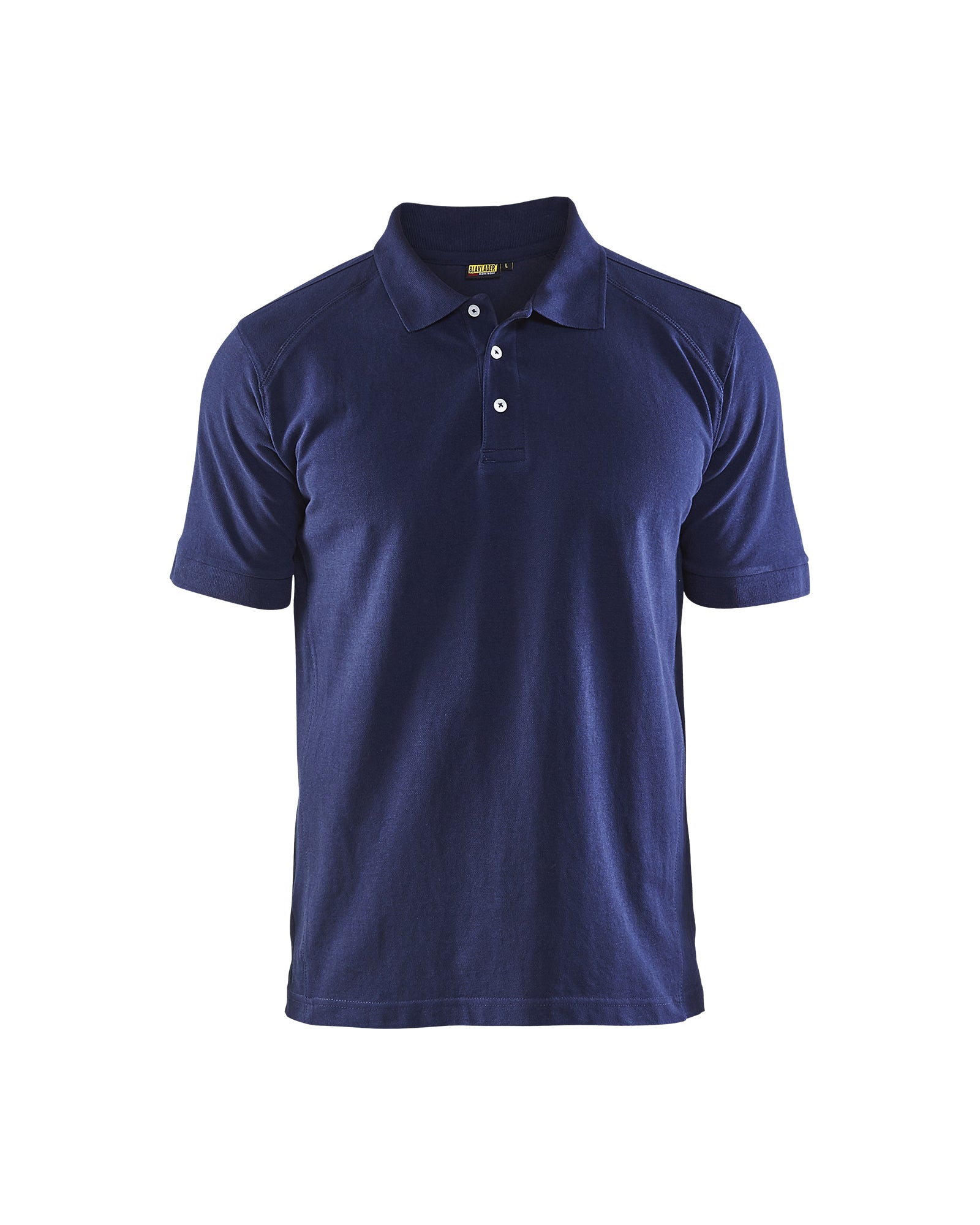 Blåkläder 3324 Poloshirt, Marineblå