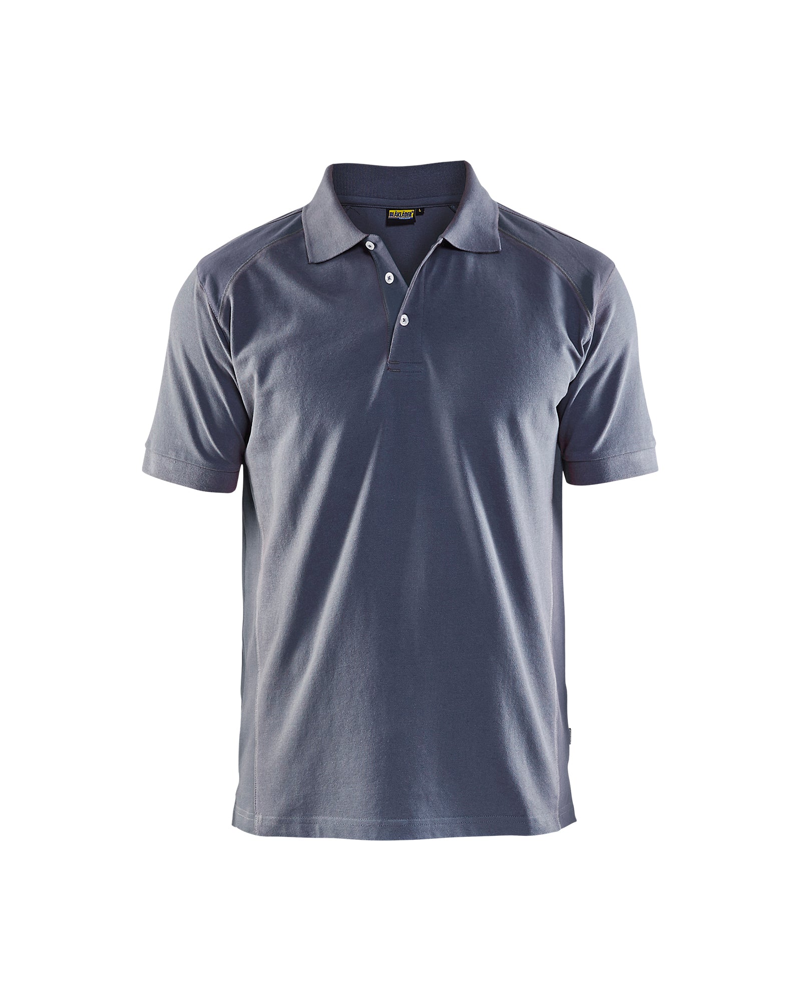 Blåkläder 3324 Poloshirt, Grå