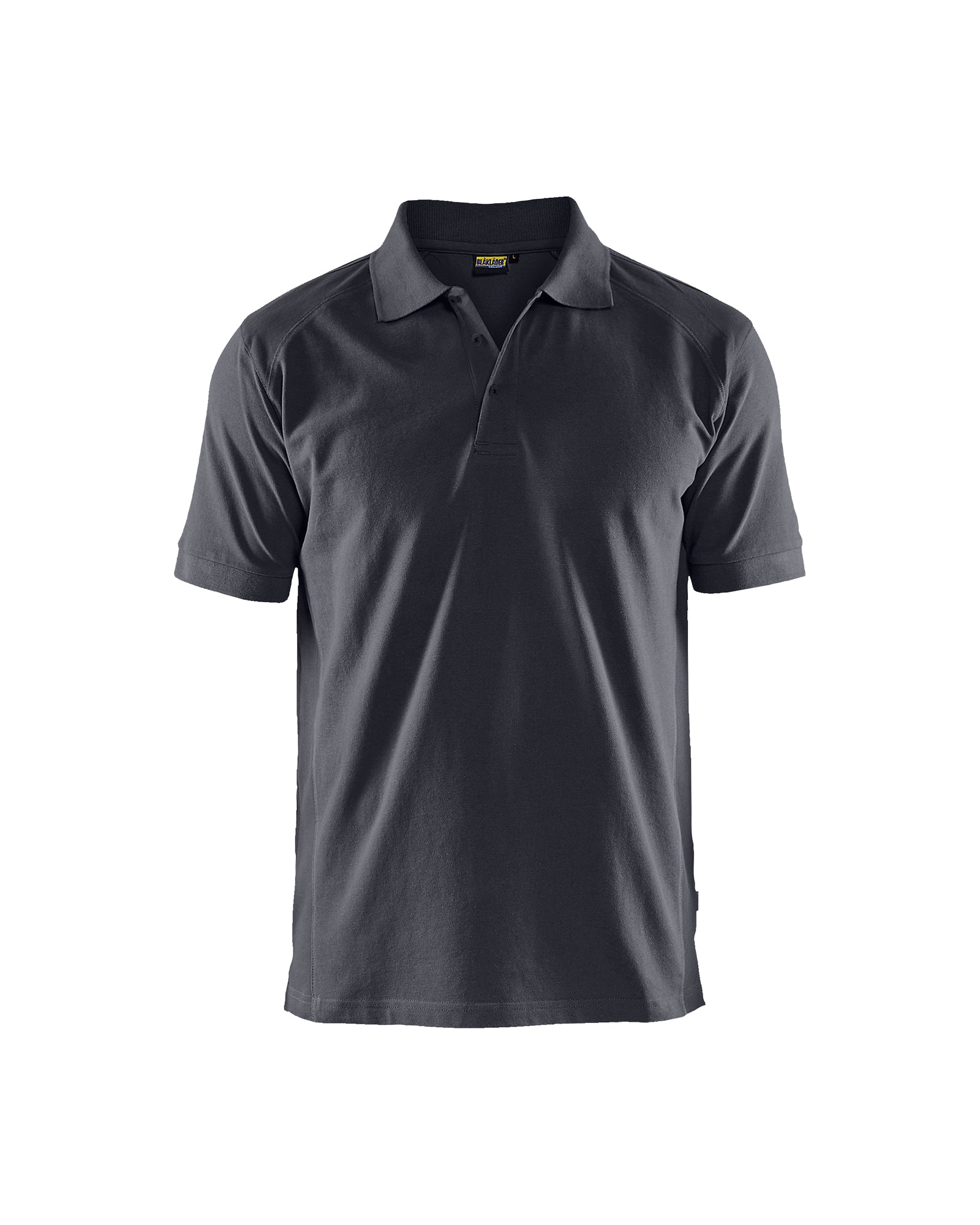 Blåkläder 3324 Poloshirt, Mellemgrå