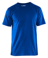 Blåkläder 3325 T-Shirt 5-pak med tryk eller logo – arbejdstøj og firmatøj