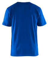 Blåkläder 3325 T-Shirt 5-pak produktbillede med logo