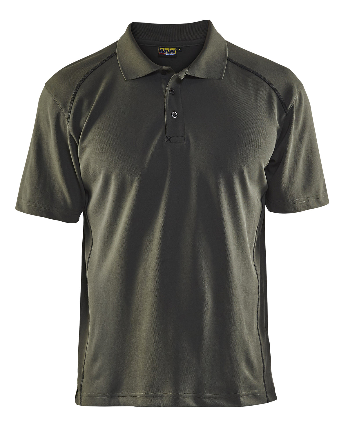 Blåkläder 3326 Polo UV-protection