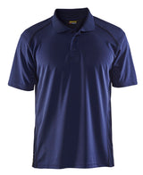 Blåkläder 3326 Polo UV-protection materiale med firmalogo