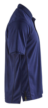 Blåkläder 3326 Polo UV-protection produktfoto til broderi
