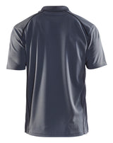 Blåkläder 3326 Polo UV-protection materiale med logo