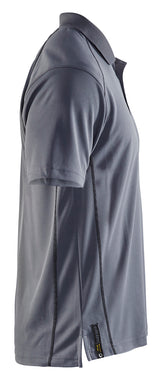 Blåkläder 3326 Polo UV-protection produktbillede til broderi