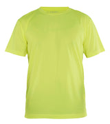 Blåkläder 3331 Funktions T-shirt UV-protection med tryk eller logo – arbejdstøj og firmatøj