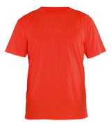 Blåkläder 3331 Funktions T-shirt UV-protection materiale med firmalogo