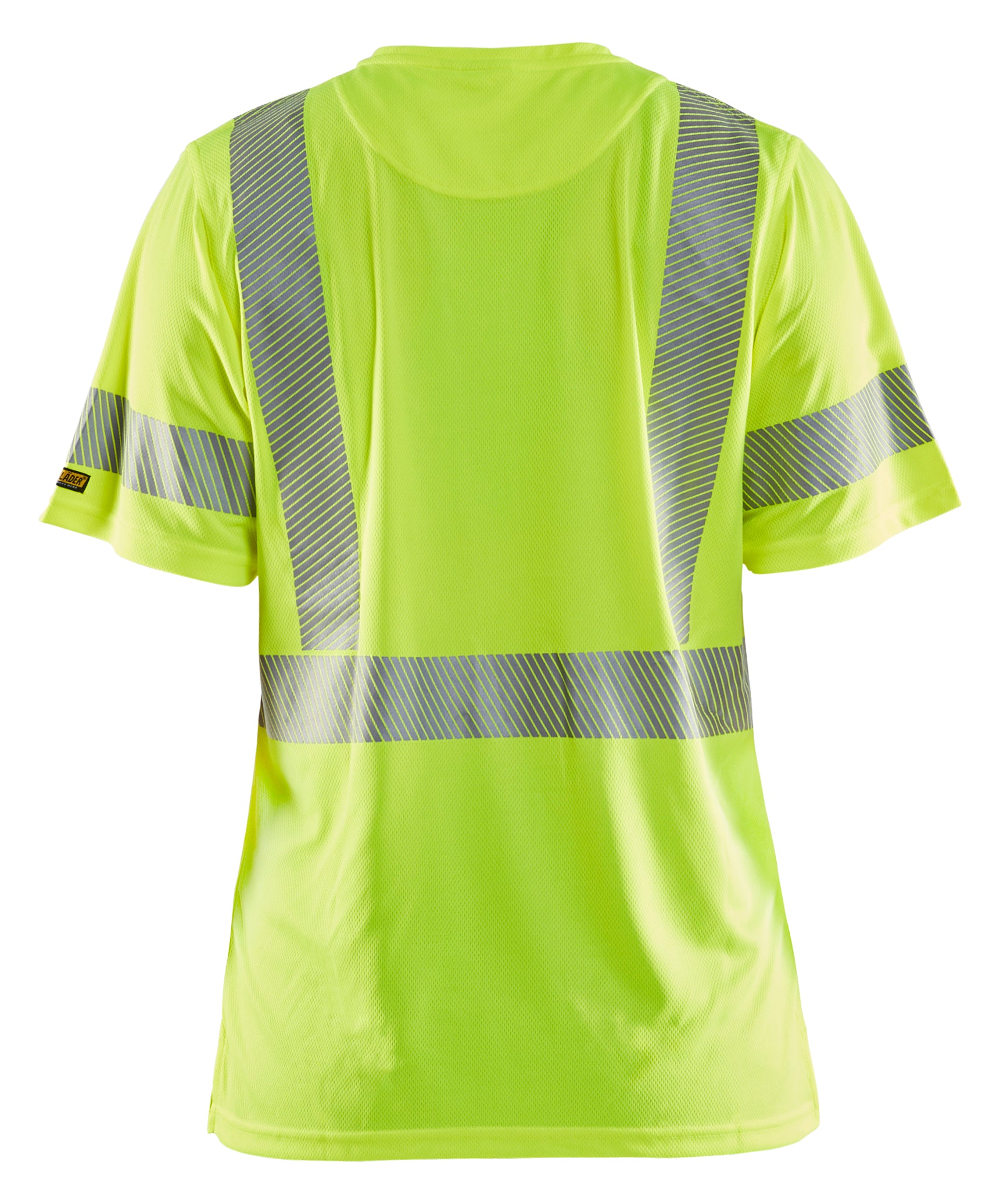 Dame High Vis T-shirt
