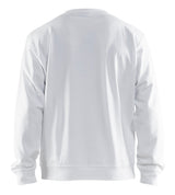 Blåkläder 3340 Sweatshirt produktbillede med logo