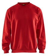 Blåkläder 3340 Sweatshirt materiale med firmalogo