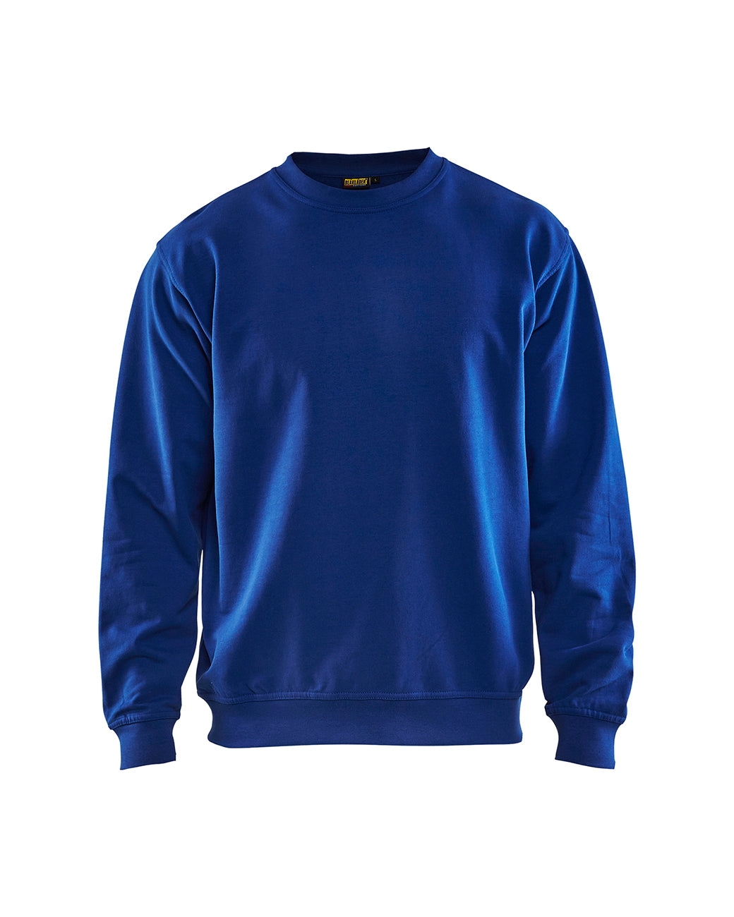 Blåkläder 3340 Sweatshirt, Koboltblå