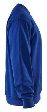 Blåkläder 3340 Sweatshirt produktbillede til broderi