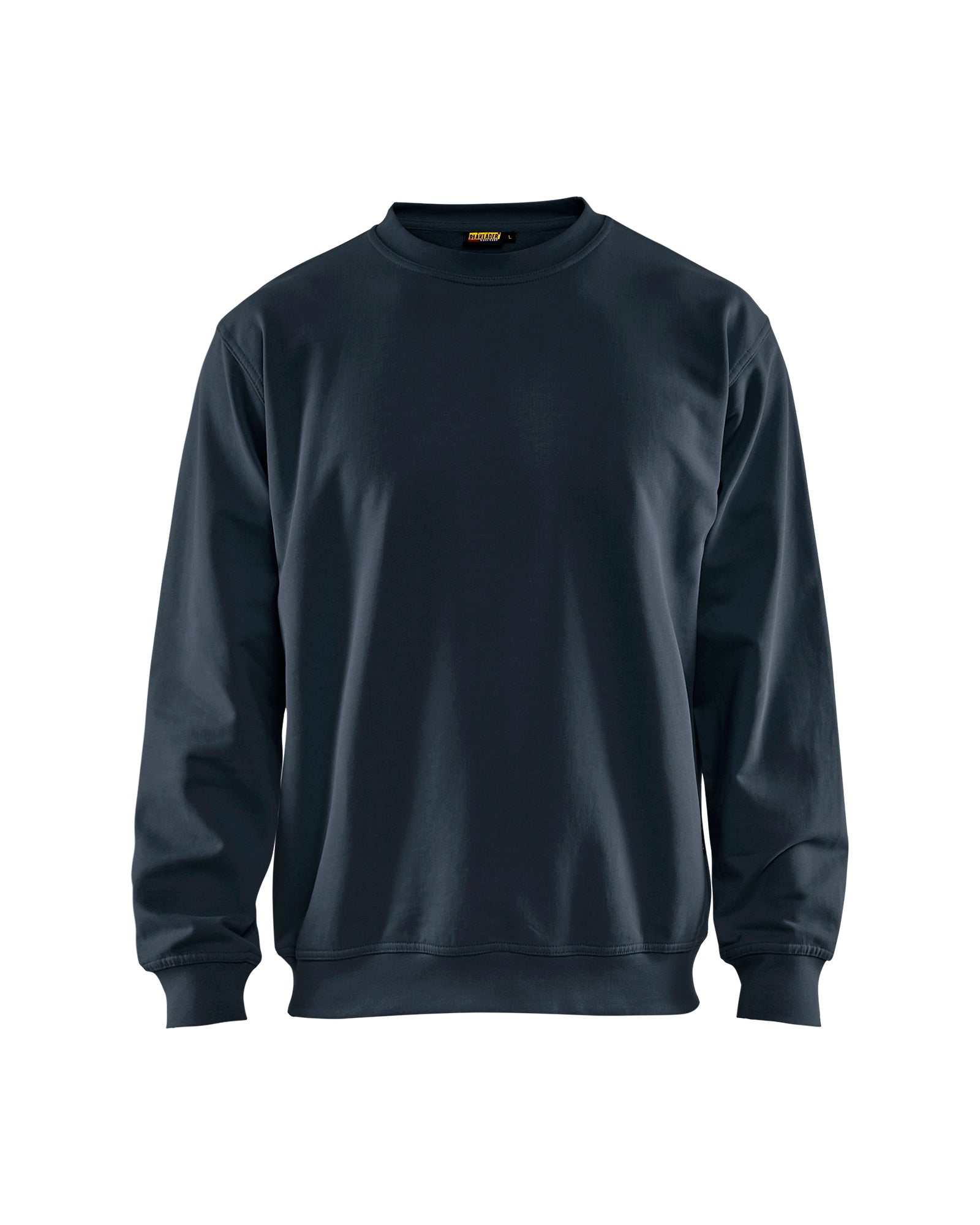 Blåkläder 3340 Sweatshirt, Mørk Marineblå