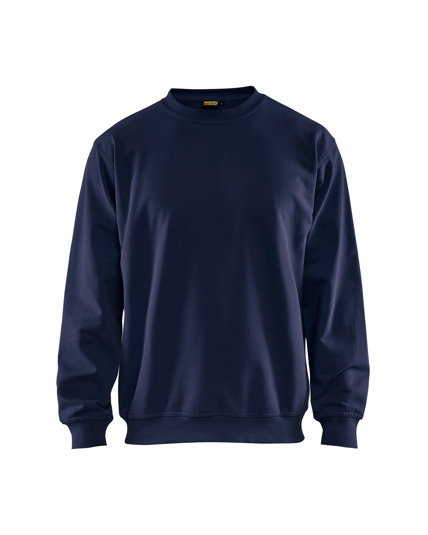 Blåkläder 3340 Sweatshirt, Marineblå