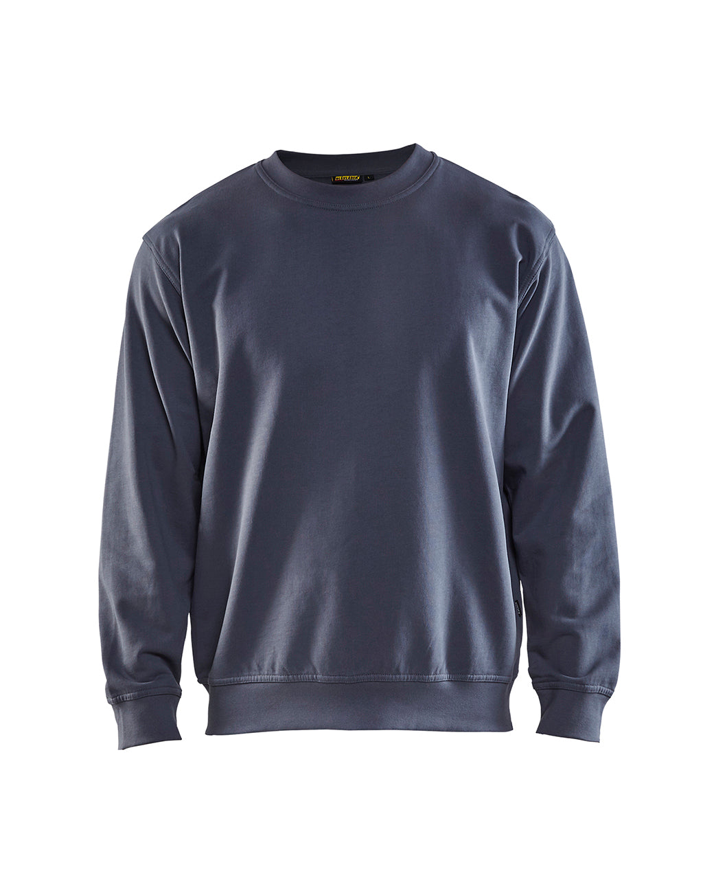 Blåkläder 3340 Sweatshirt, Grå