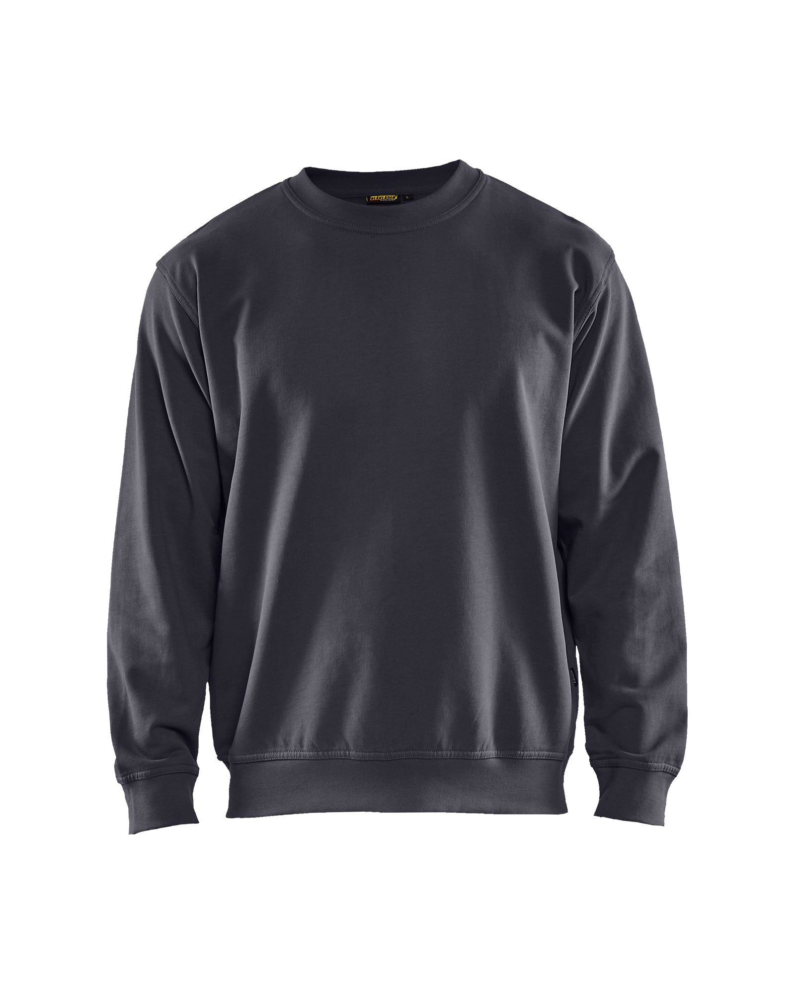 Blåkläder 3340 Sweatshirt, Mellemgrå