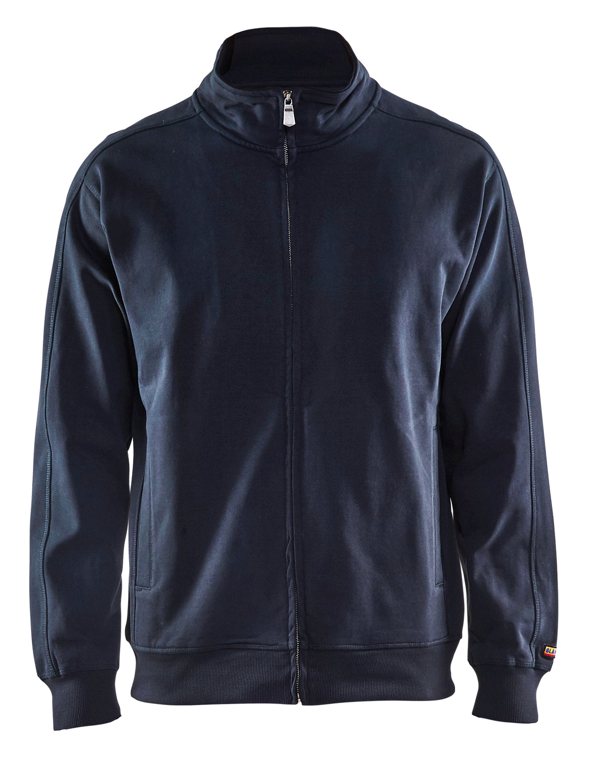Blåkläder 3349 Sweatshirt full zip