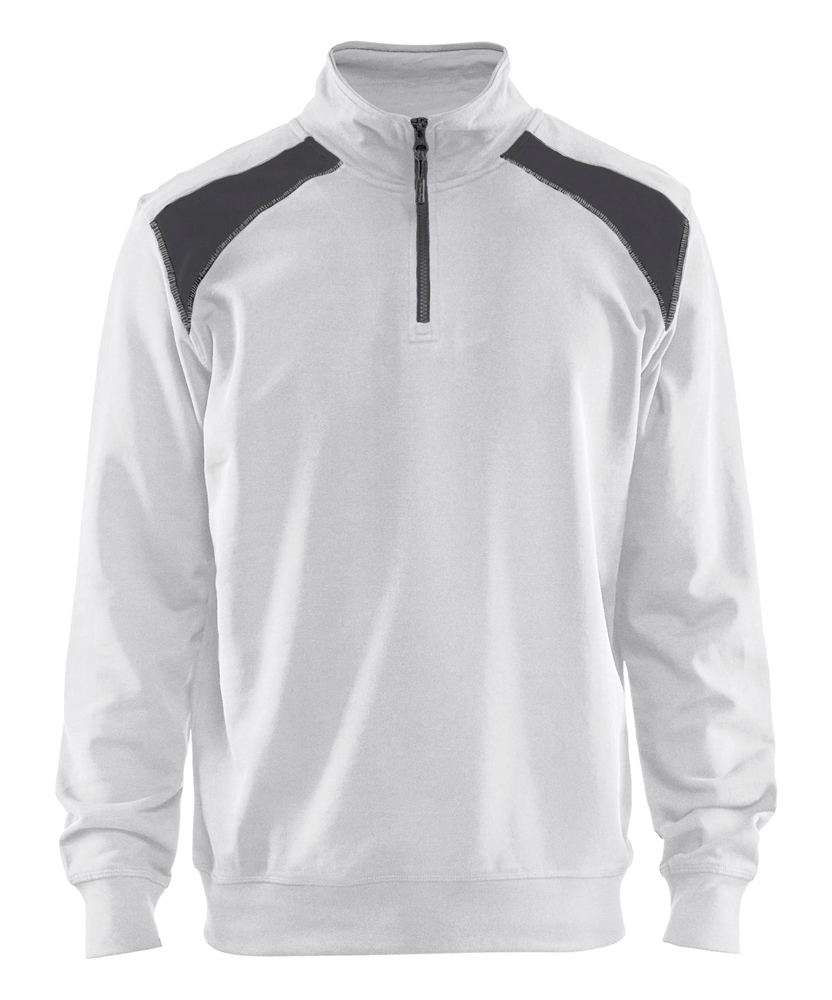 Blåkläder 3353 Sweatshirt half zip