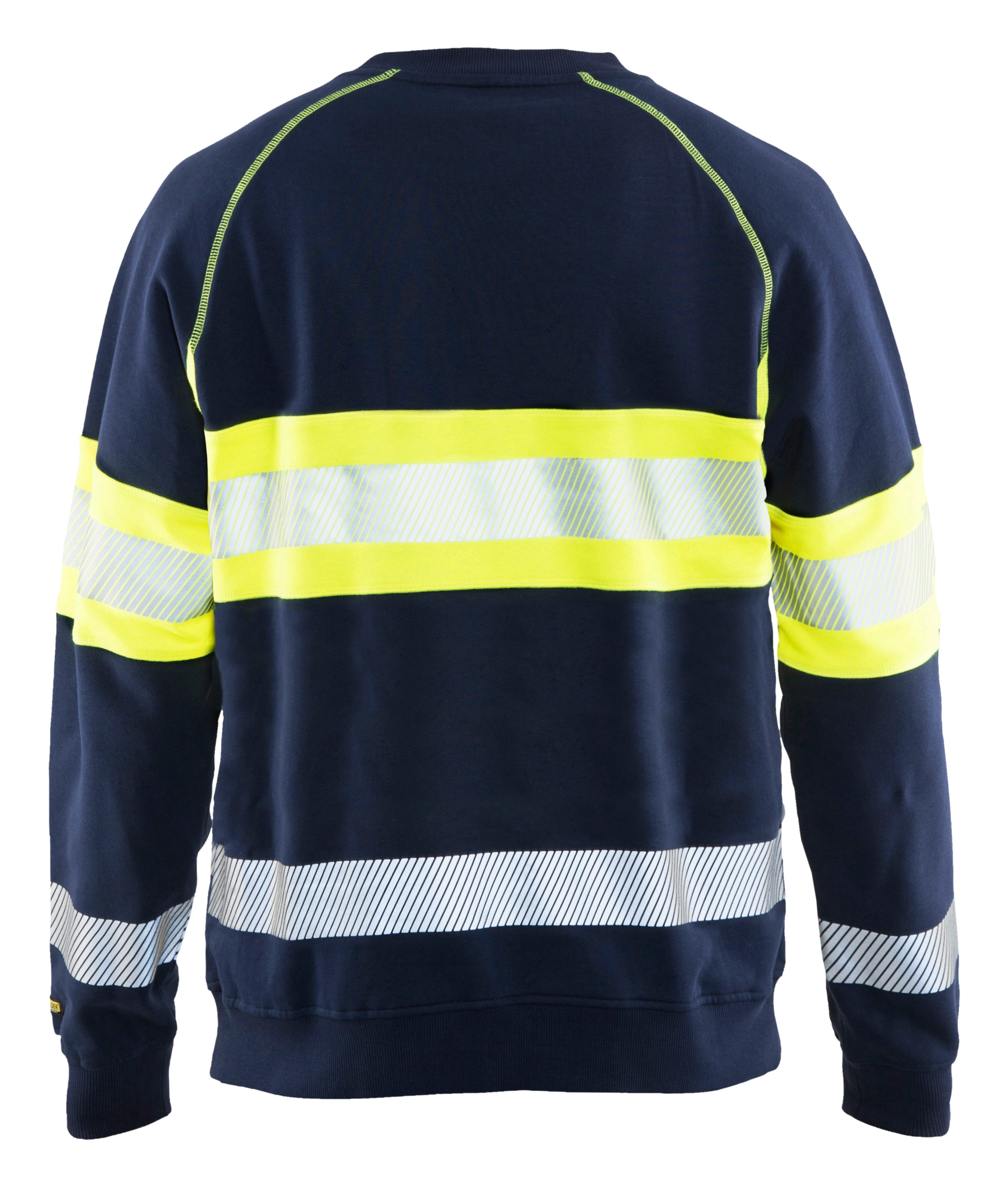 High Vis Sweatshirt