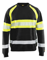 High Vis Sweatshirt