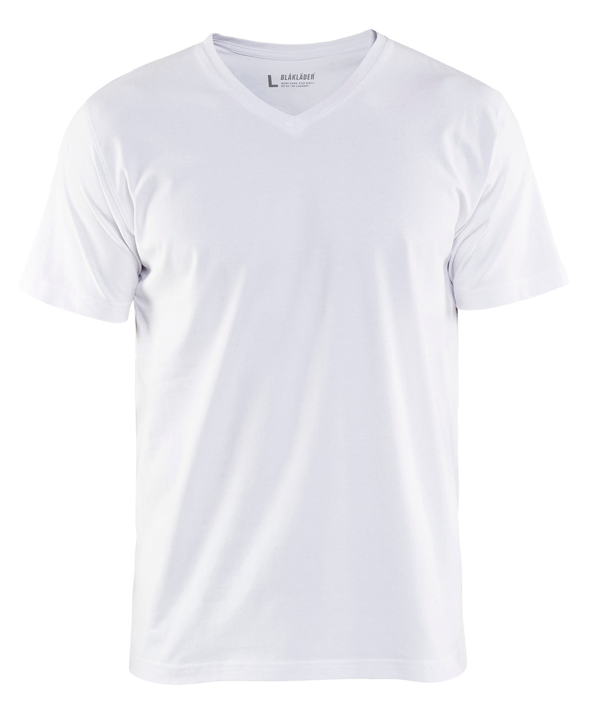 Blåkläder 3360 T-shirt V-udskæring