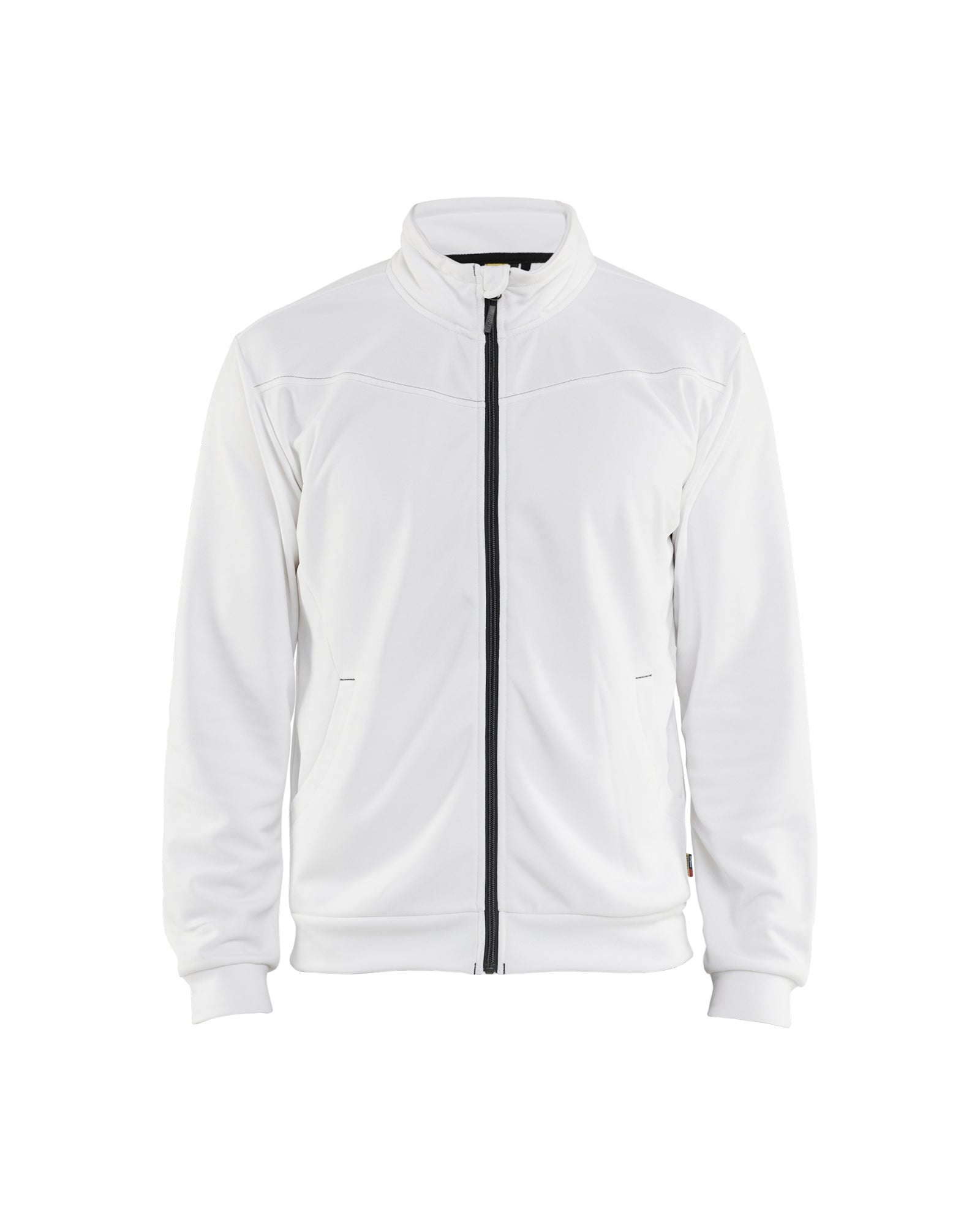 Blåkläder Sweatshirt full zip