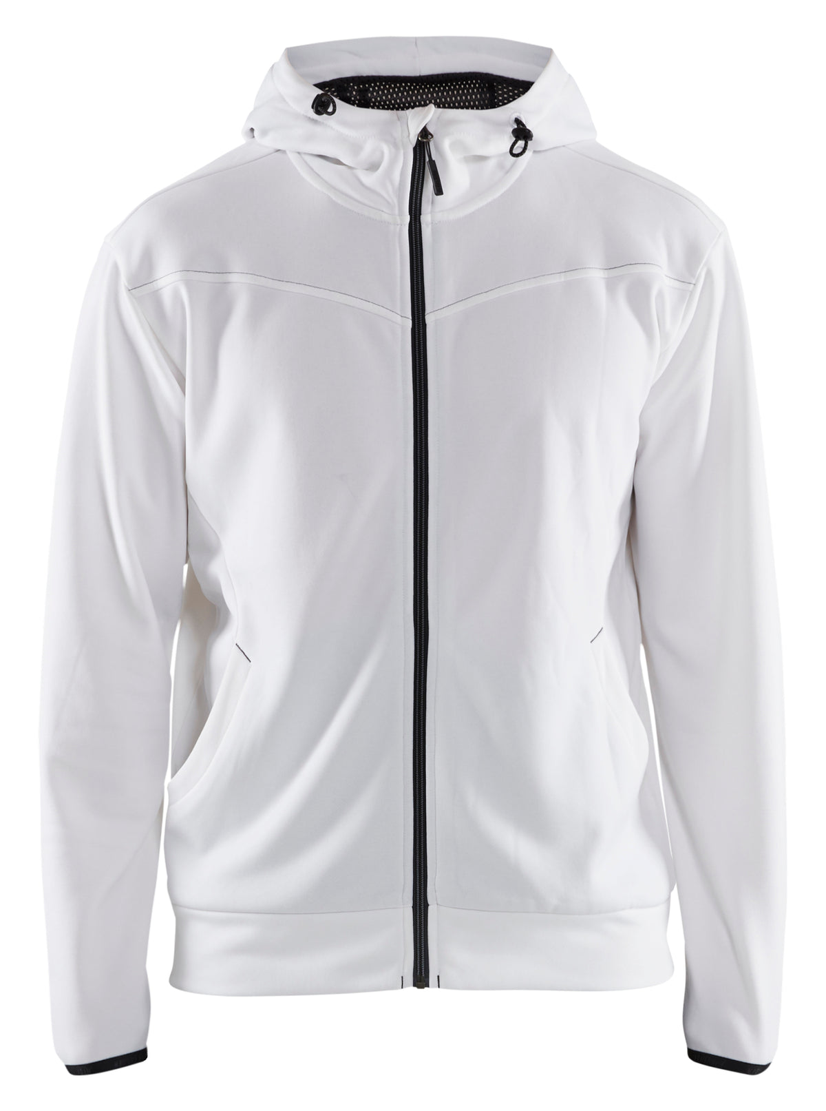 Blåkläder 3363 Hættetrøje full zip