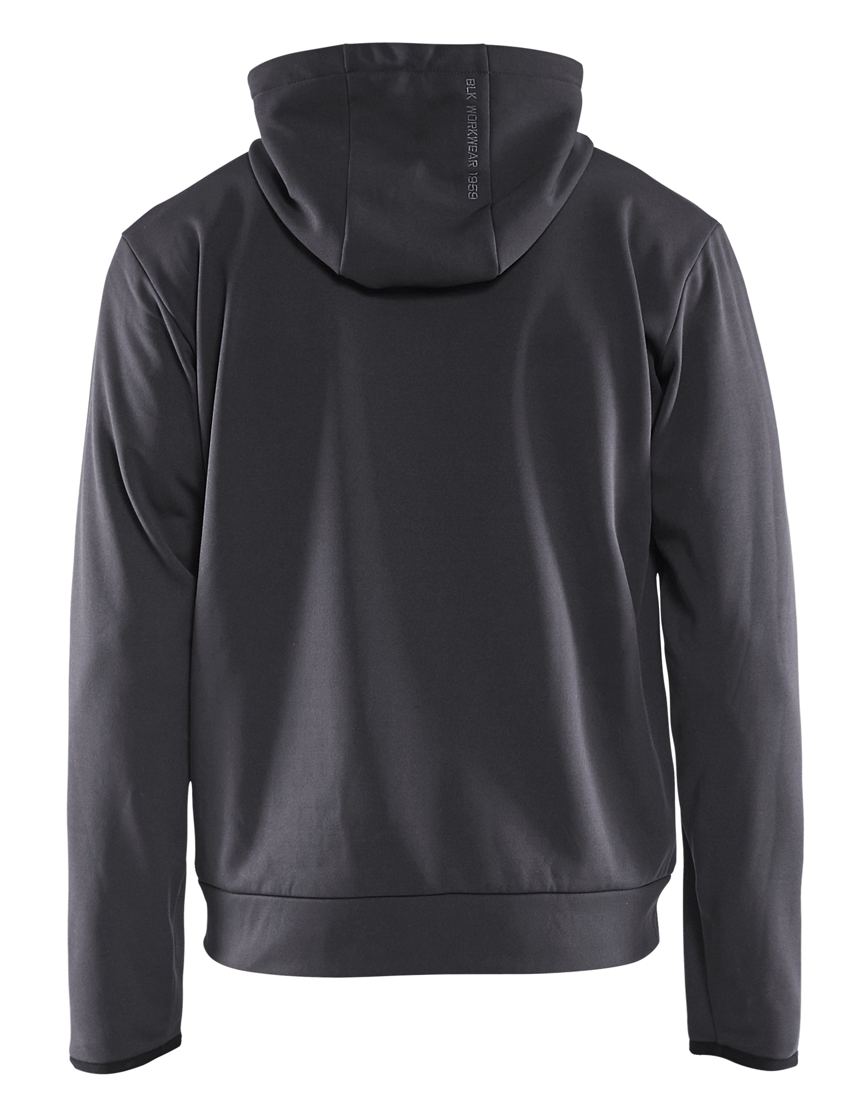 Blåkläder 3363 Hættetrøje full zip