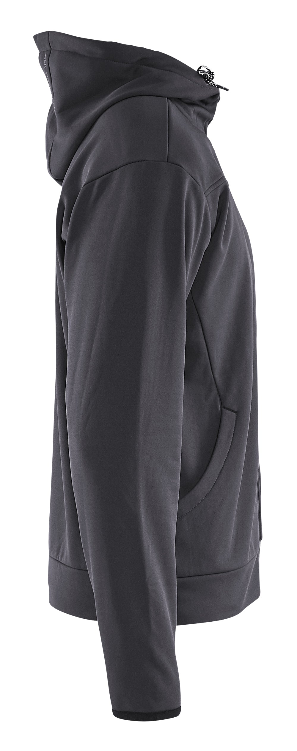 Blåkläder 3363 Hættetrøje full zip