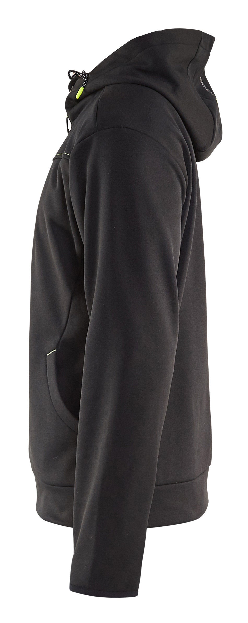 Blåkläder 3363 Hættetrøje full zip