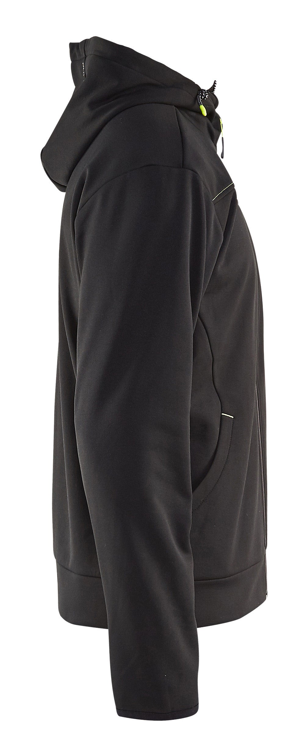 Blåkläder 3363 Hættetrøje full zip