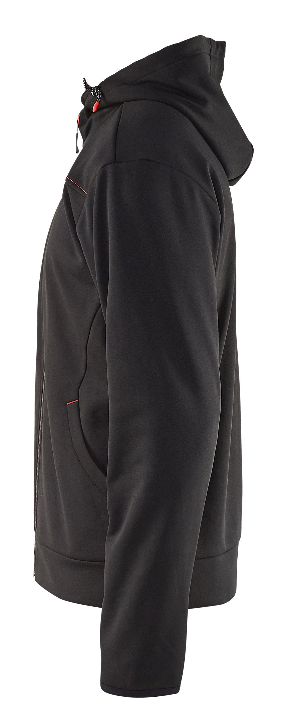 Blåkläder 3363 Hættetrøje full zip