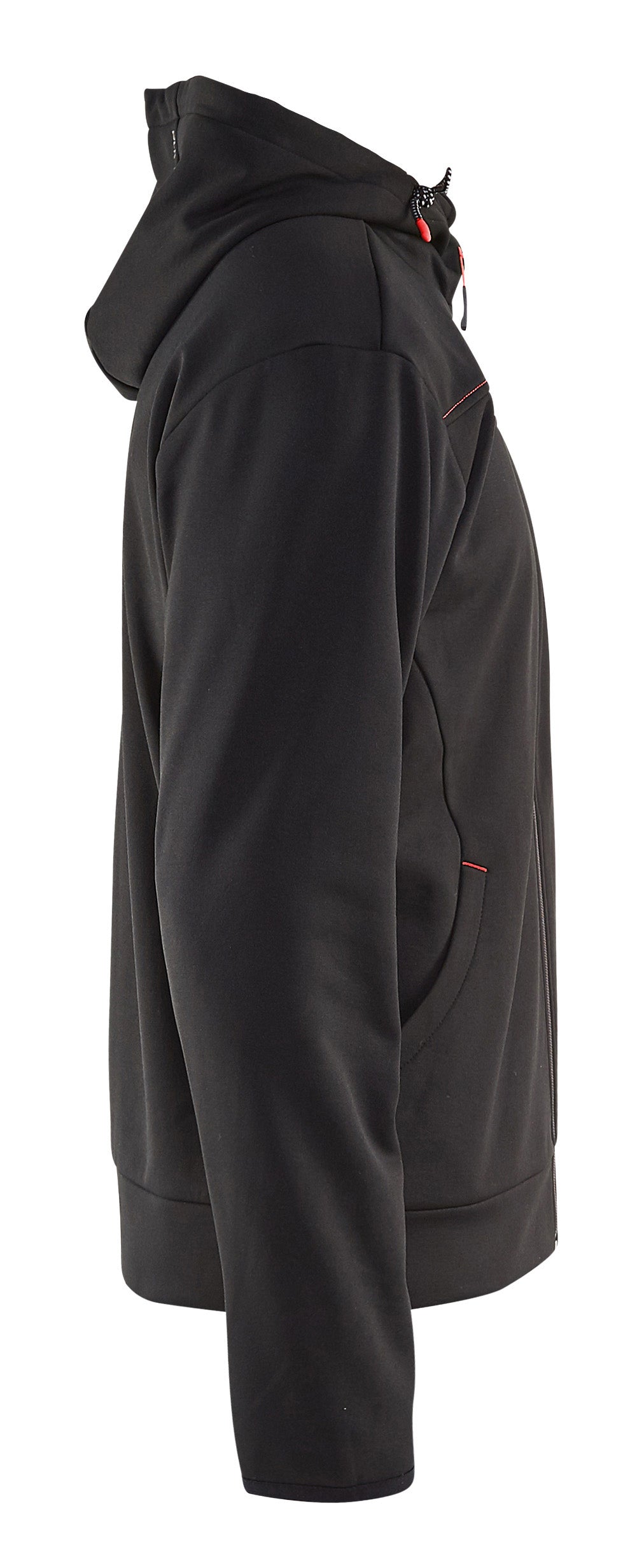 Blåkläder 3363 Hættetrøje full zip