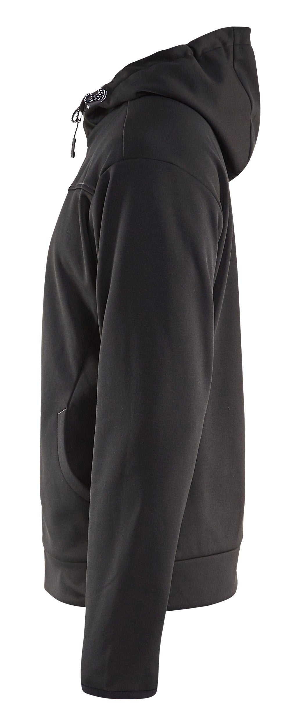 Blåkläder 3363 Hættetrøje full zip