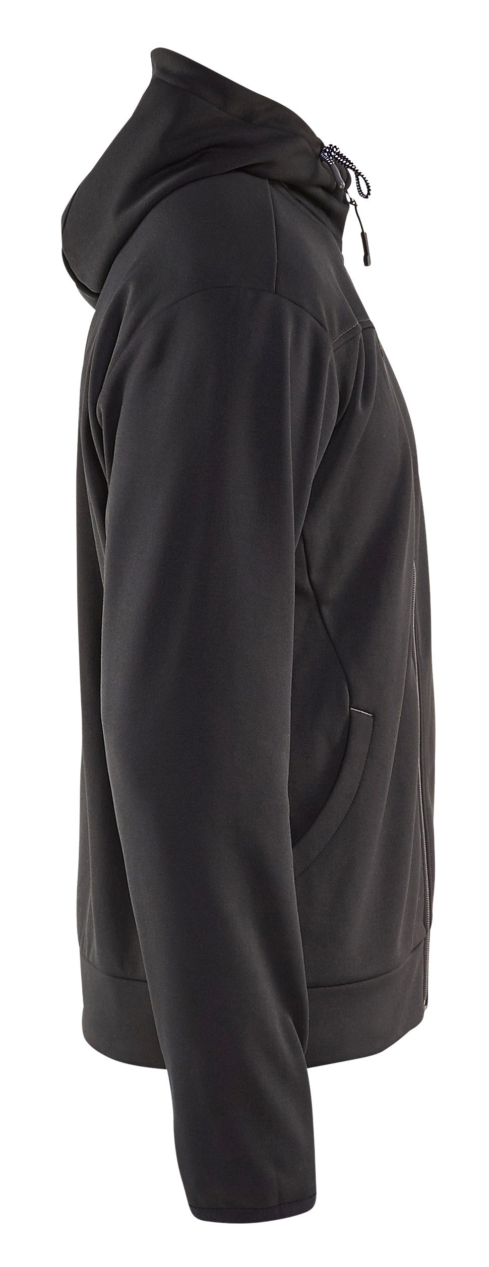 Blåkläder 3363 Hættetrøje full zip