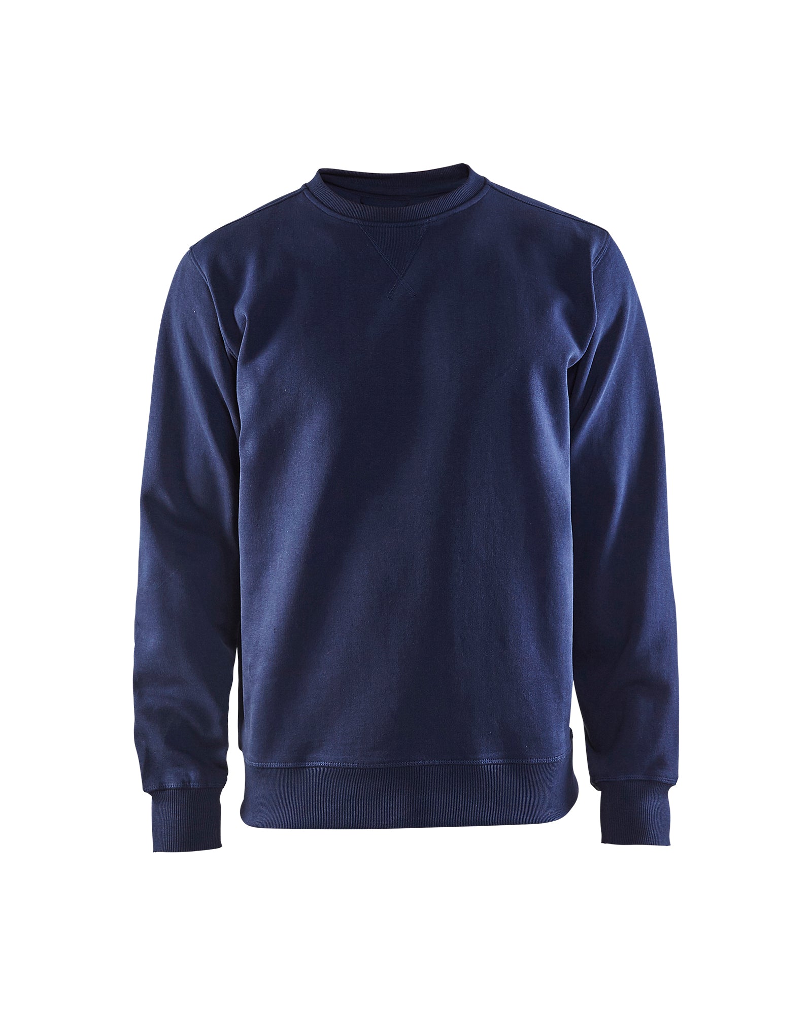 Blåkläder 3364 Sweatshirt, Marineblå