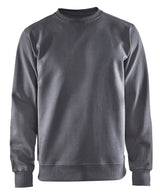 Blåkläder 3364 Sweatshirt materiale med firmalogo