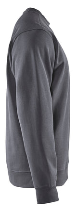 Blåkläder 3364 Sweatshirt produktfoto til broderi