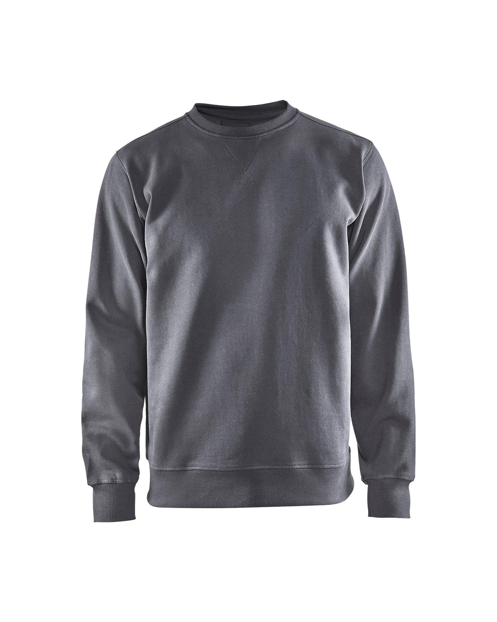 Blåkläder 3364 Sweatshirt, Grå