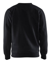 Blåkläder 3364 Sweatshirt materiale med logo