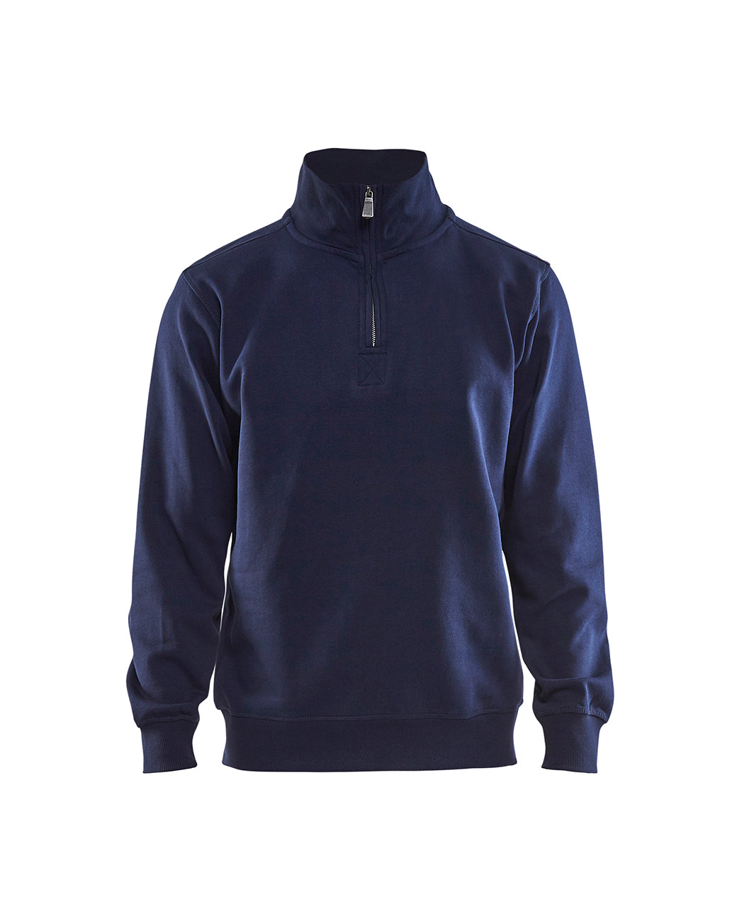 Blåkläder Sweatshirt half-zip